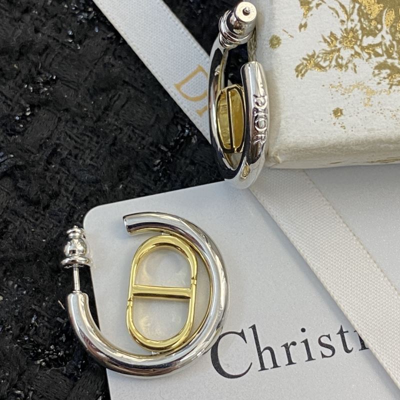 Christian Dior Earrings